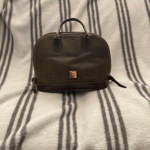 Dooney & Burke purse